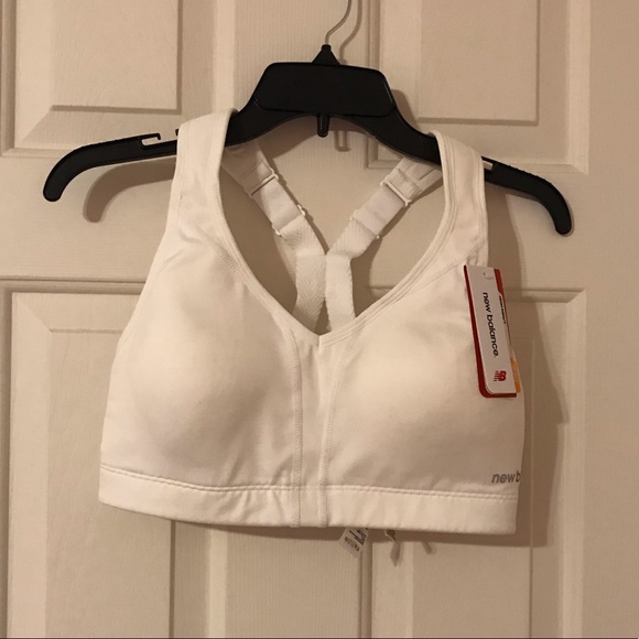 Sports bra - Picture 1 of 3